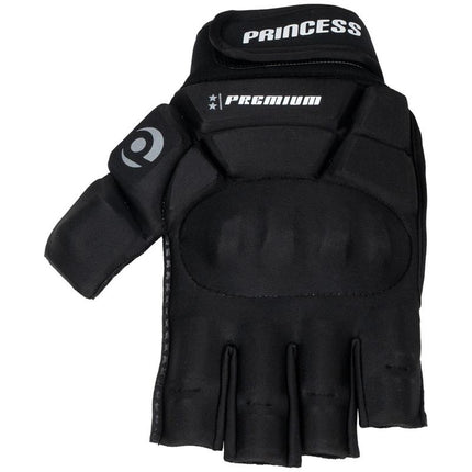 Princess Premium Black Pro Player Glove