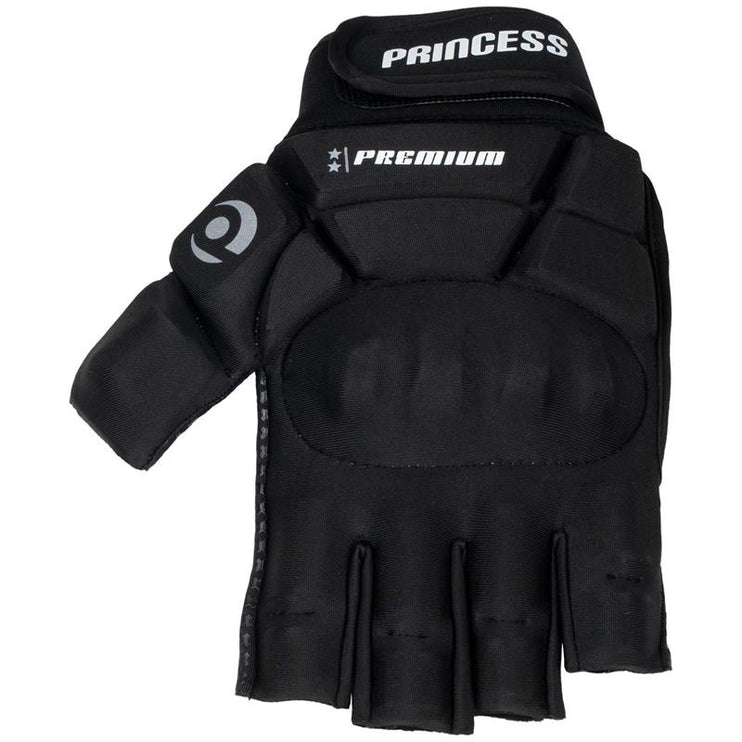 Princess Premium Black Pro Player Glove