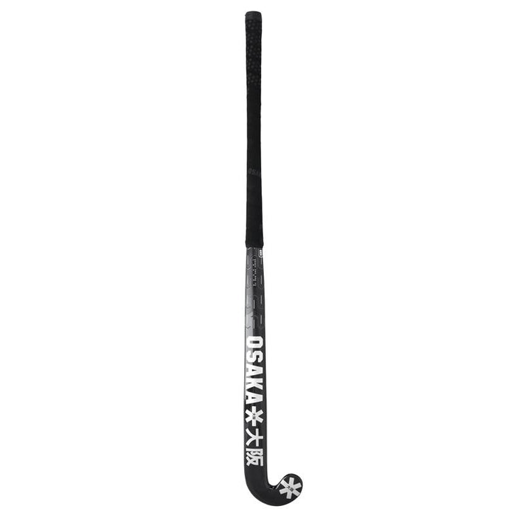 Osaka Pro Bow 25 Chrome Indoor Hockey Stick 2026/2027