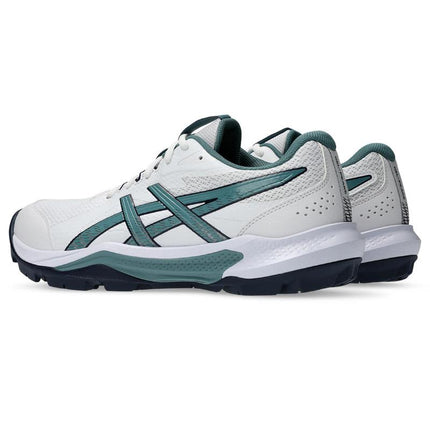 Asics Gel-Peake 3 Hockey Shoes White/Foggy Teal 2026/2027