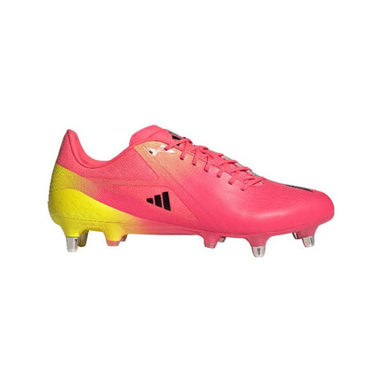 Adidas RS15 Pro (SG) Solar Turbo Rugby Boots