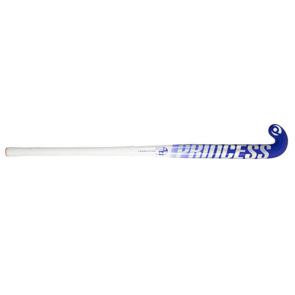 Princess Competition 5 Star Purple/White Hockey Stick 2026/2027