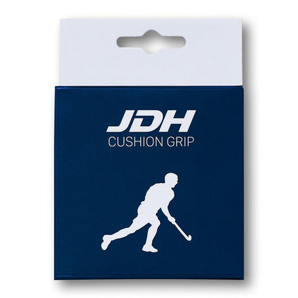 JDH Cushion Grip #Black