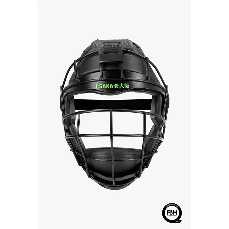Osaka Hockey Steel Face Mask