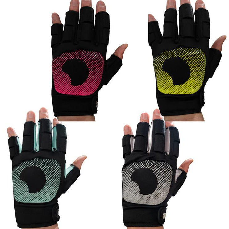 Byte ZT Knuckle Hockey Glove
