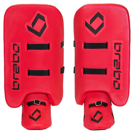 Brabo Legguards & Kickers G-Force - Mini