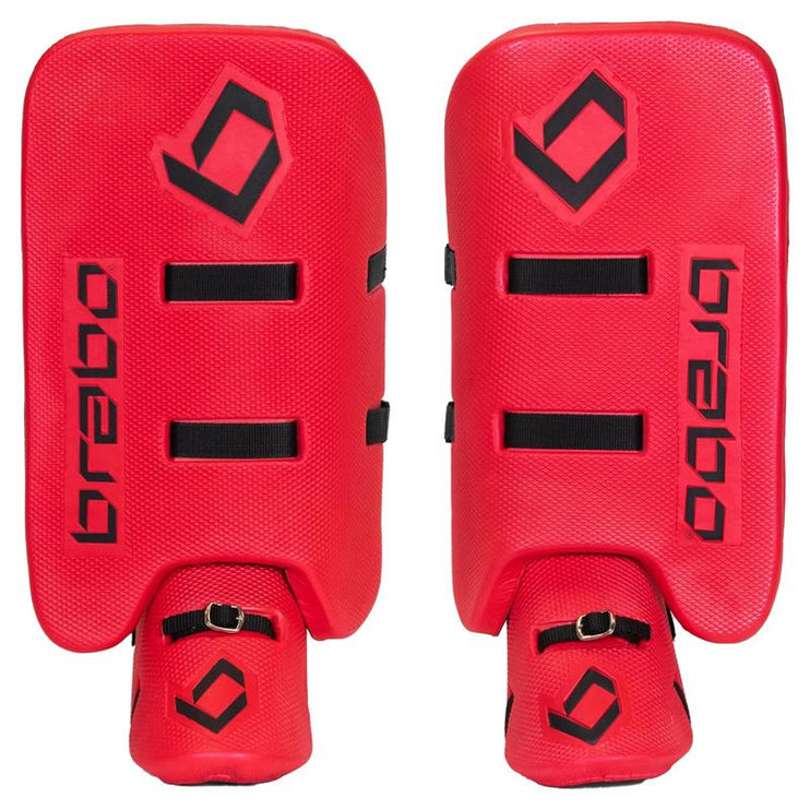 Brabo Legguards & Kickers G-Force - Mini