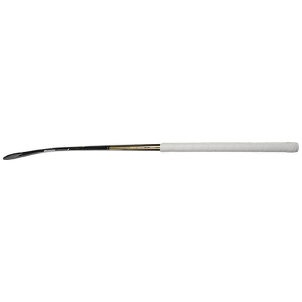 Brabo IT Elite 2 Forged Carbon Bl/Gd Indoor Hockey Stick 2026/2027