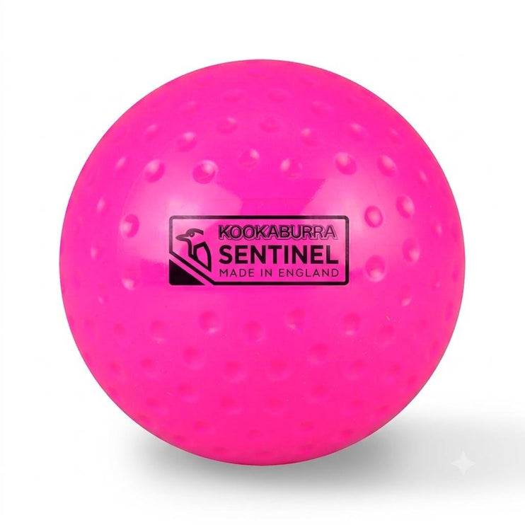 Kookaburra Dimple Sentinel Hockey Ball