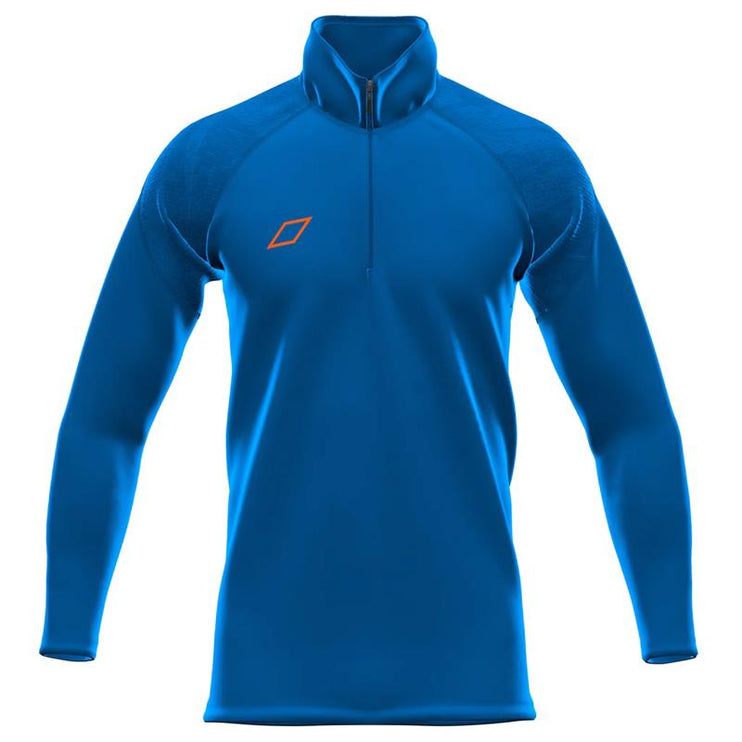 Grays Performance Mens 1/4 Zip Fleece