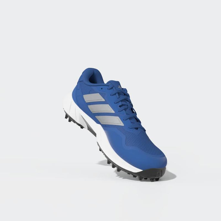 Adidas Hockey Lux League Blue Hockey Shoes 2026/2027