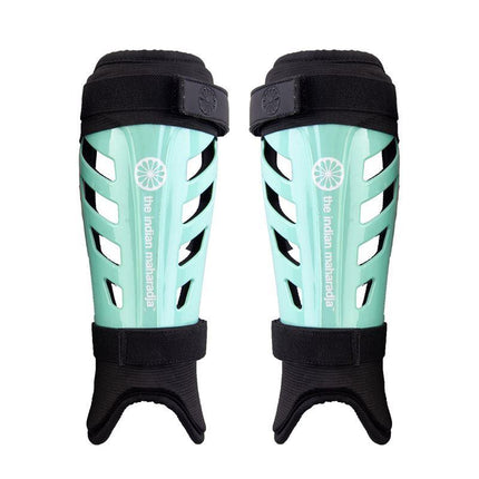 The Indian Maharadja Junior Washable Shinguards Mint