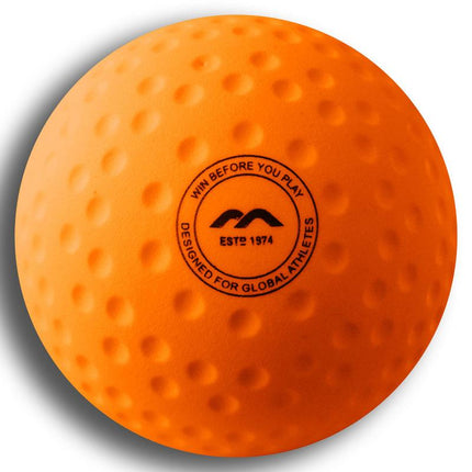 Mercian Evolution Dimple Match Ball