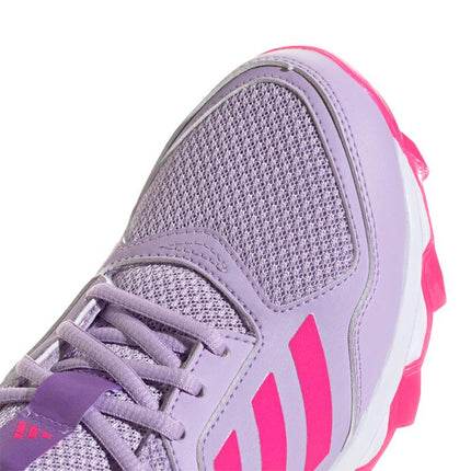 Adidas Fabela Rise Powder Plum Women's Hockey Shoes 2025