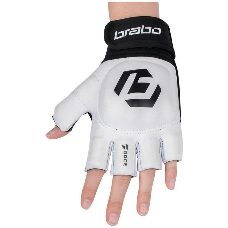 Brabo Force Player Hockey Glove