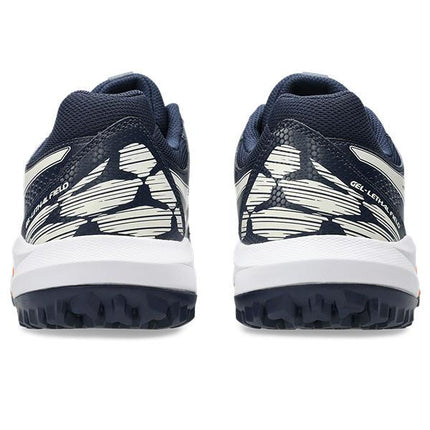 Asics Gel-Lethal Field 2 Hockey Shoes Midnight/Cream 2025