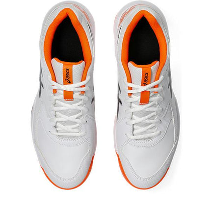 Asics Gel-Lethal Field 2 Hockey Shoes White/Midnight 2025