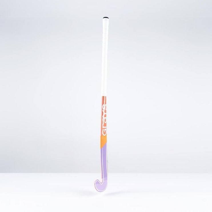 Grays Aura GT Pink/Lilac Hockey Stick 2026/2027