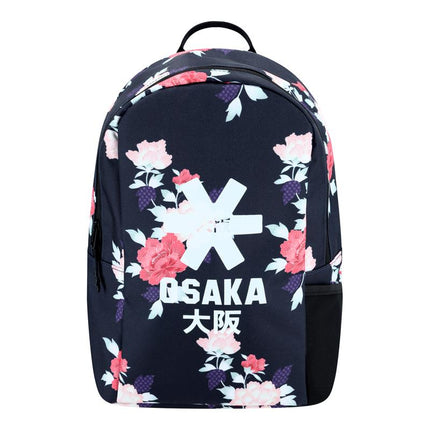 Osaka Sports Hockey Backpack Compact Peony 2025