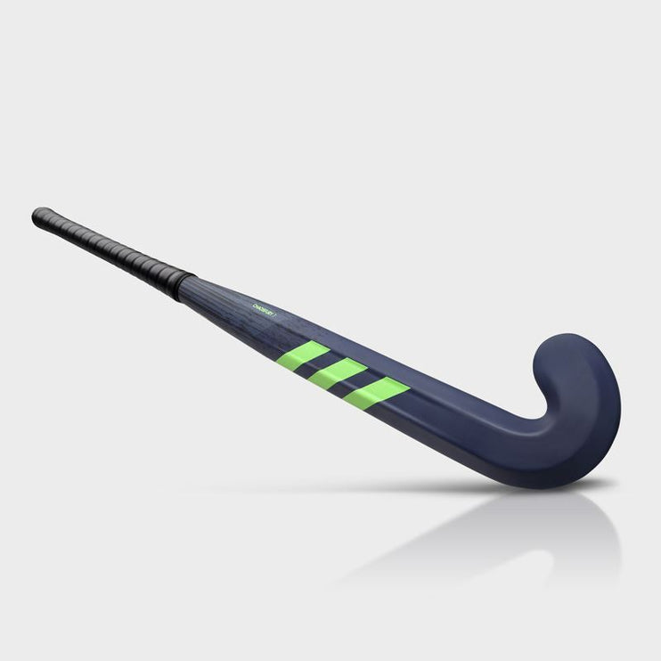 Adidas Chaosfury .7 Junior Hockey Stick 2023