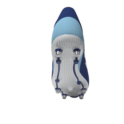 Adidas RS15 (SG) Royal Blue Rugby Boots