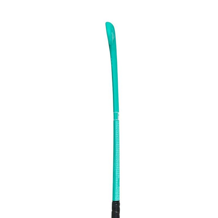 Gryphon Gator G24 Junior Hockey Stick 2024 Teal