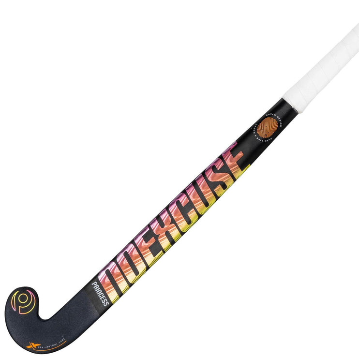 Princess No Excuse Ltd 1 MB Black/Copper Composite Hockey Stick 2022 #36.5 inch #Extra Light