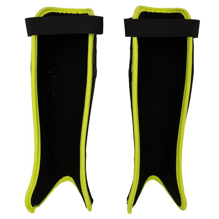 Byte XR Hockey Shinguards