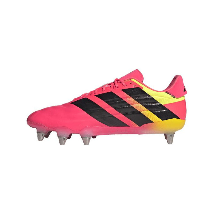 Adidas Kakari RS (SG) Solar Turbo Rugby Boots