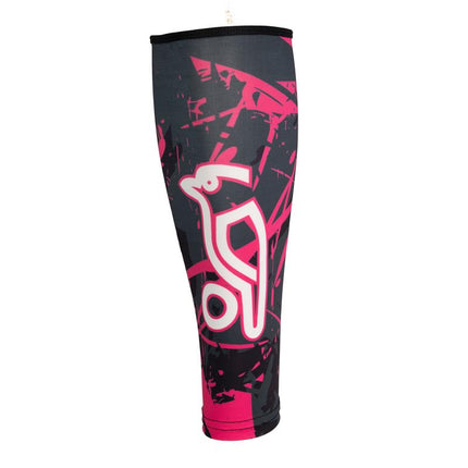 Kookaburra Pattern Shin Sleeves