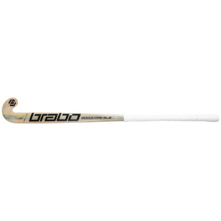 Brabo IT High Performance Woodcore ELB Indoor Hockey Stick 2025