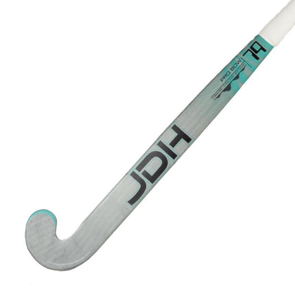 JDH X79 Pro Bow Hockey Stick 2024