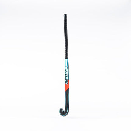 Grays DB 10 Hockey Stick Black/Blue 2025/2026