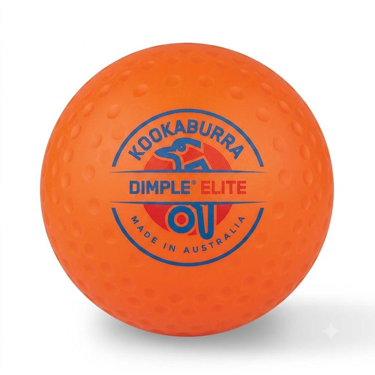 Kookaburra Dimple Elite Hockey Ball