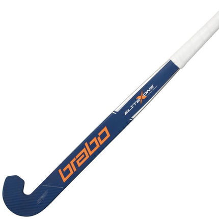 Brabo Elite X One Forged Carbon Hockey Stick 2026/2027