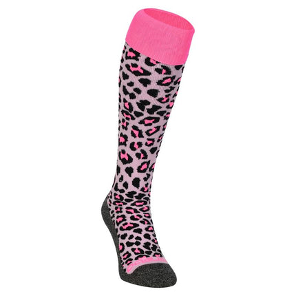Brabo Hockey Socks - Cheetah