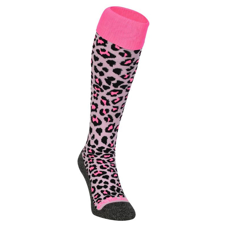 Brabo Hockey Socks - Cheetah
