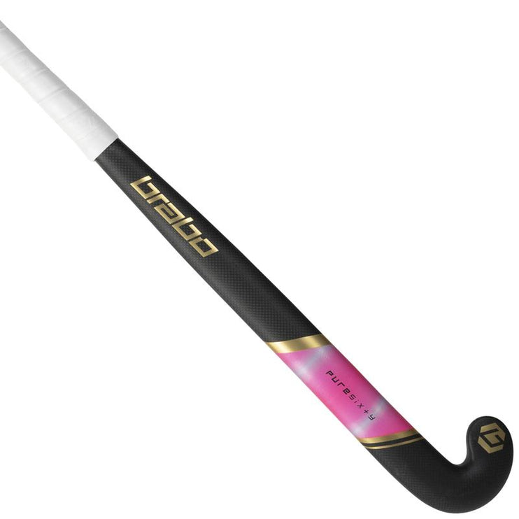Brabo Pure 60 PB Hockey Stick 2026/2027
