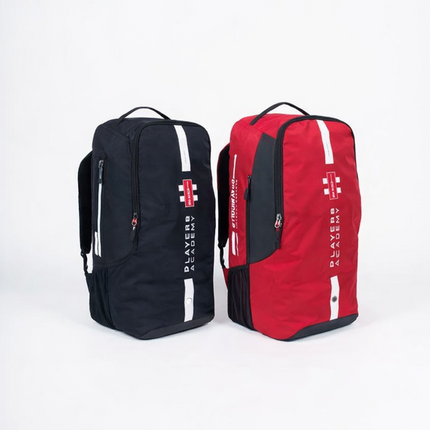 Gray-Nicolls Players Academy Duffle Bag