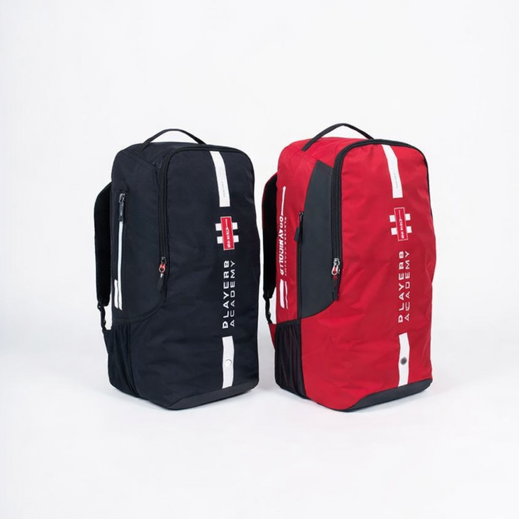 Gray-Nicolls Players Academy Duffle Bag