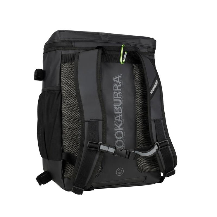 Kookaburra Elite Rucksack 2026/2027