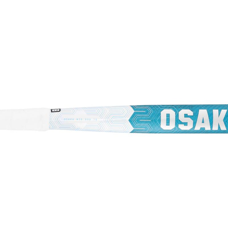 Osaka Mid Bow 70 Blue Topaz Hockey Stick 2026/2027