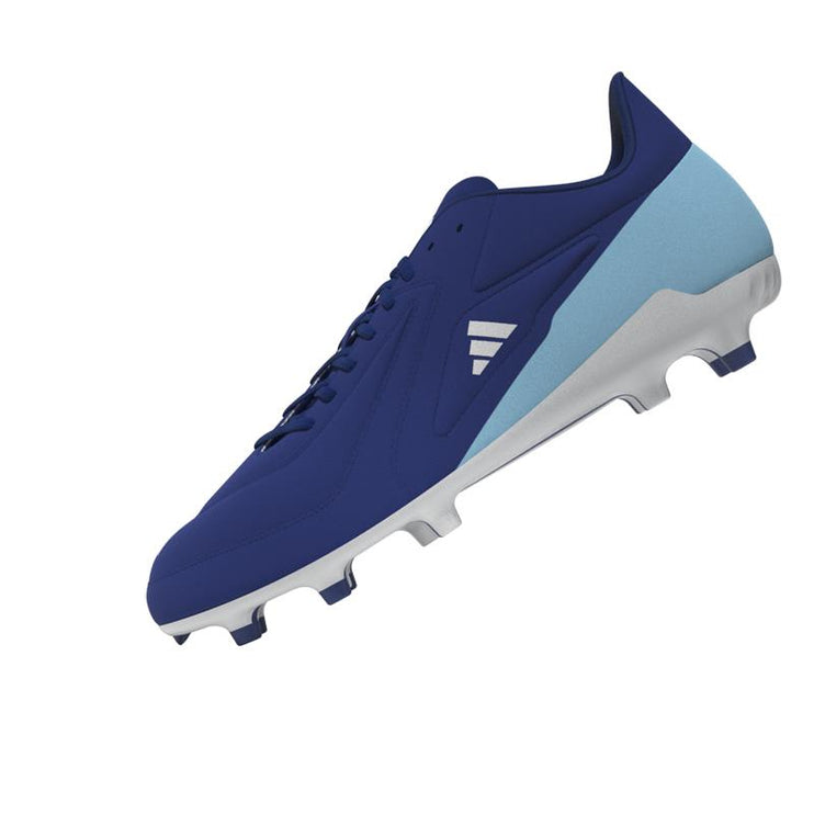 Adidas RS15 (FG) Royal Blue Rugby Boots