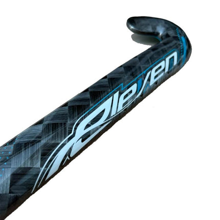 Eleven Hockey Arc Pro Hockey Stick Blue