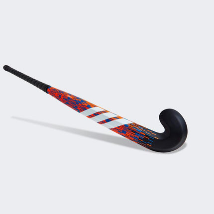 Adidas Estro .6 Hockey Stick Bright Royal/Orange 2025