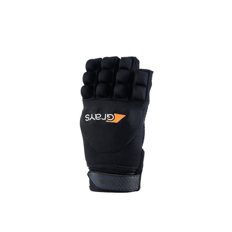 Grays Anatomic Pro RH Black