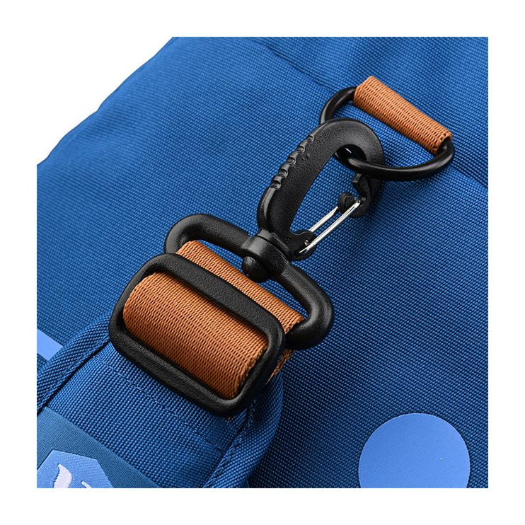 Ritual Calibre Duffle Bag 2026/2027