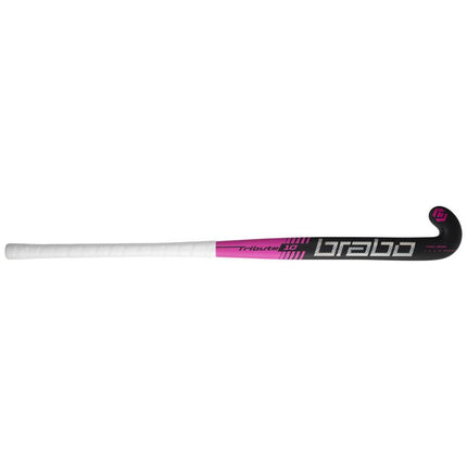Brabo Tribute 10 PB Hockey Stick 2026/2027