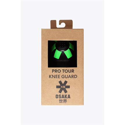 Osaka Penalty Corner Knee Protection