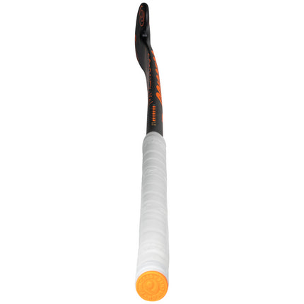 Princess Premium 7 STAR SGX-ELB Hockey Stick Black/Orange 2025